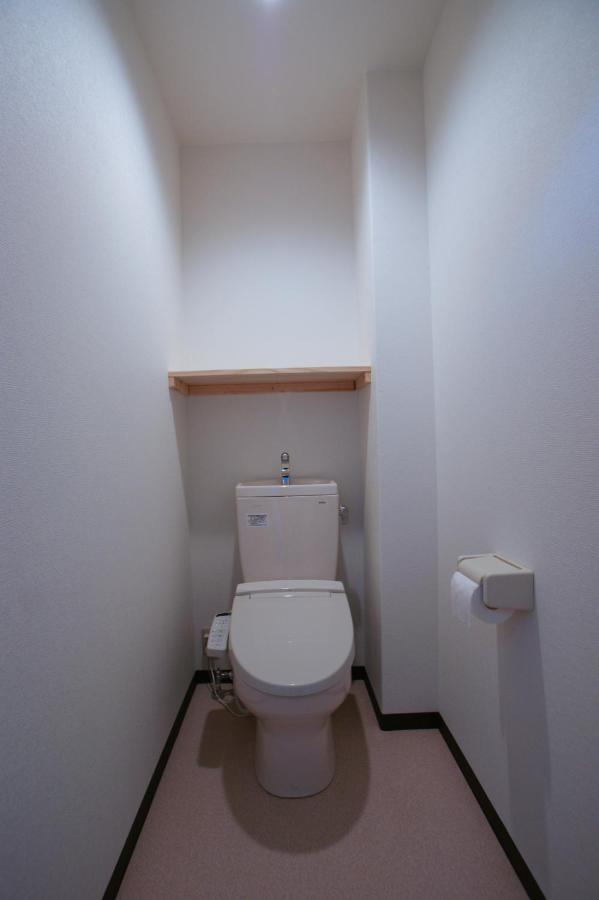 Westay Designers House/6 Mins To Shinsaibashi102 Osaka Eksteriør billede