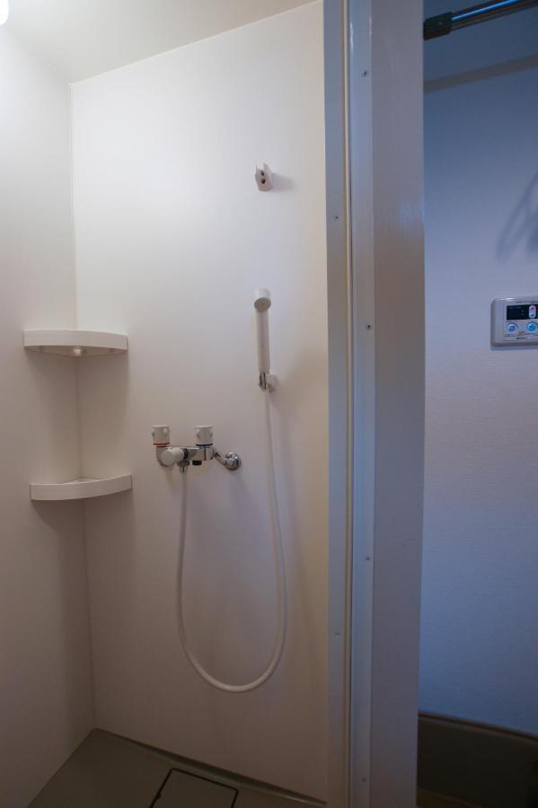 Westay Designers House/6 Mins To Shinsaibashi102 Osaka Eksteriør billede